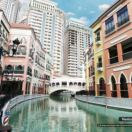 Zen Rooms Woodridge Mckinley Bgc Taguig Dış mekan fotoğraf