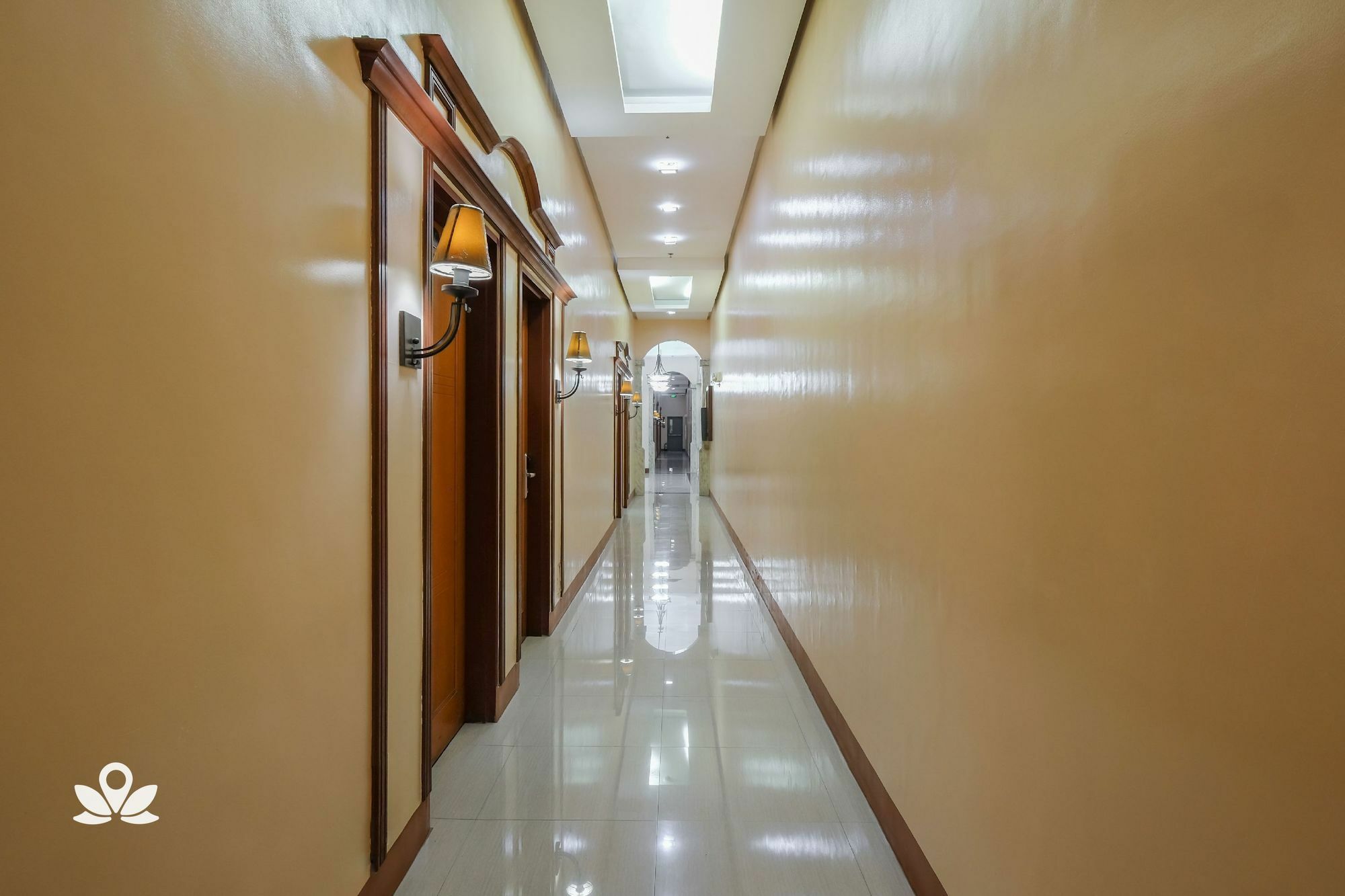 Zen Rooms Woodridge Mckinley Bgc Taguig Dış mekan fotoğraf
