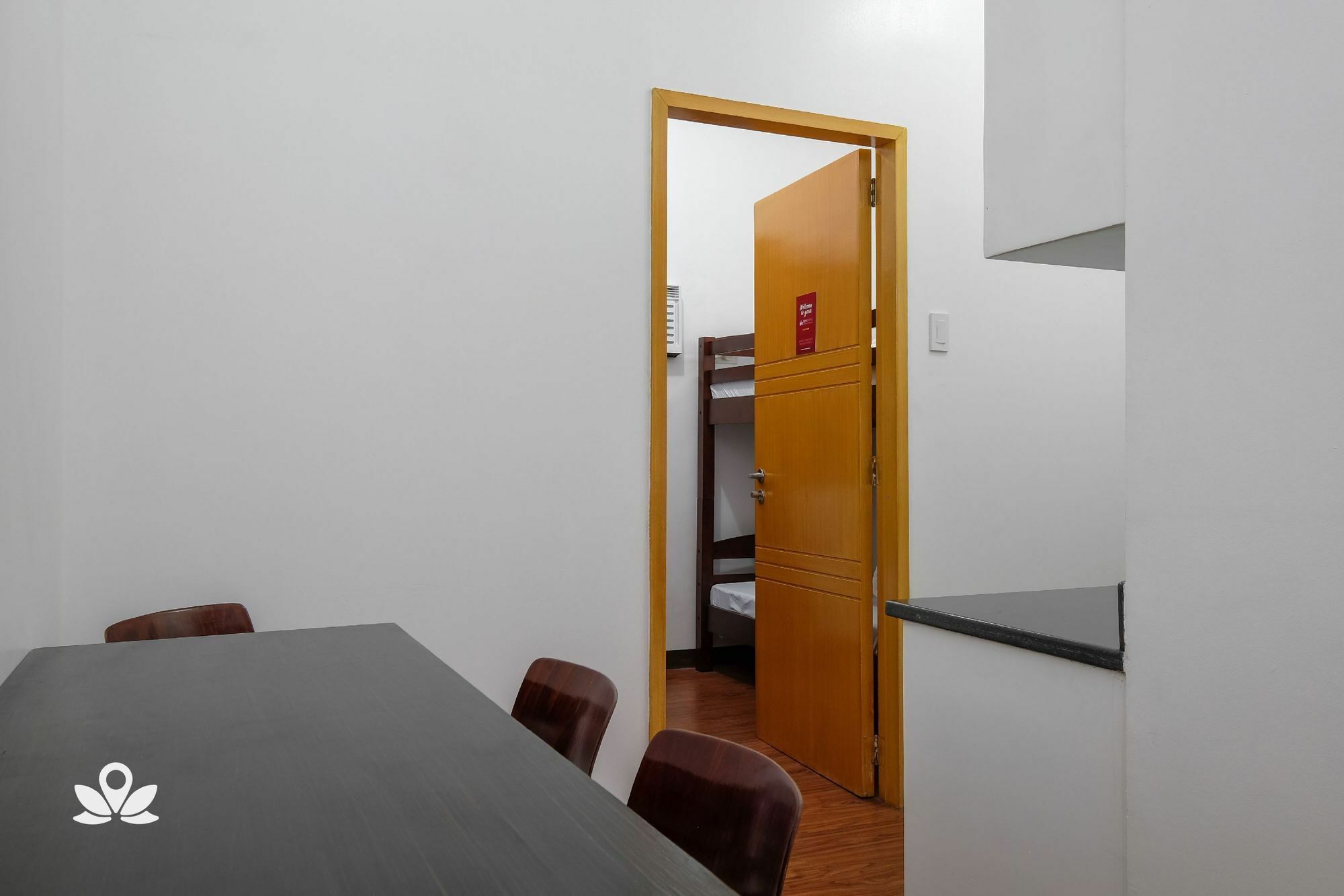 Zen Rooms Woodridge Mckinley Bgc Taguig Dış mekan fotoğraf