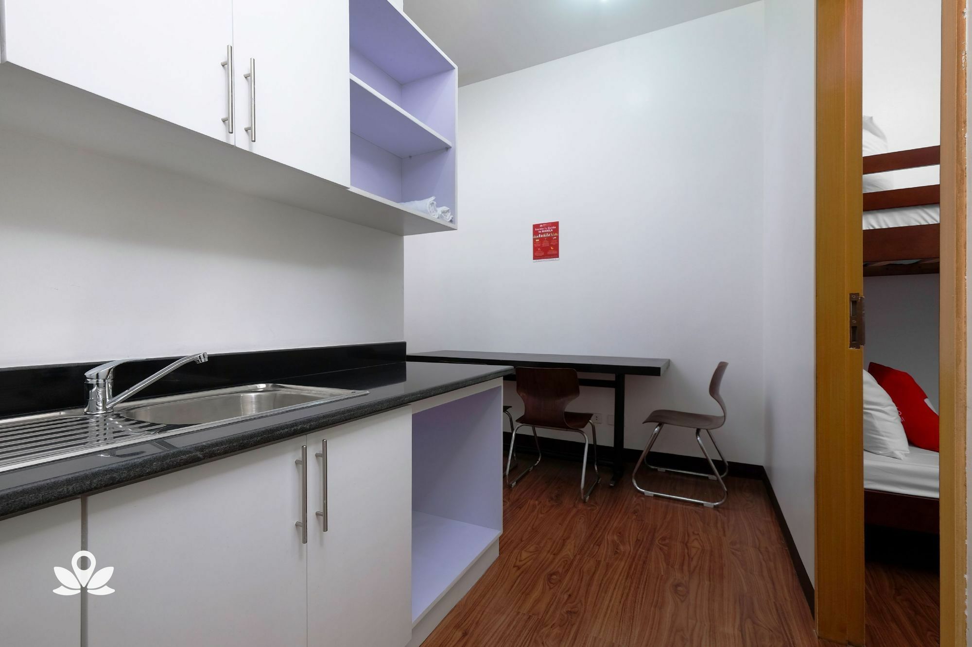 Zen Rooms Woodridge Mckinley Bgc Taguig Dış mekan fotoğraf