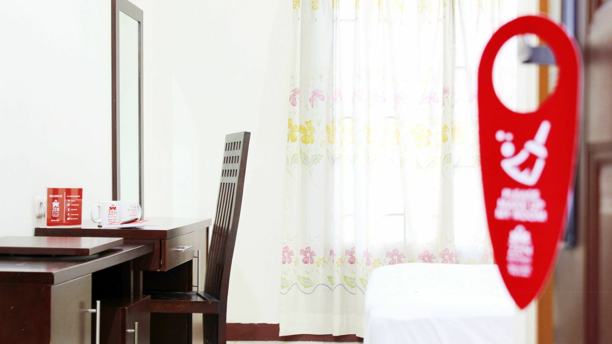 Zen Rooms Woodridge Mckinley Bgc Taguig Dış mekan fotoğraf