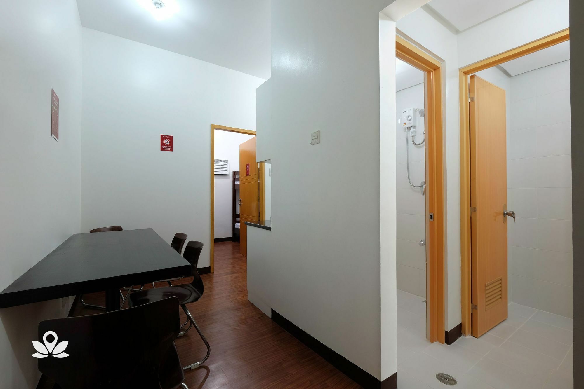 Zen Rooms Woodridge Mckinley Bgc Taguig Dış mekan fotoğraf