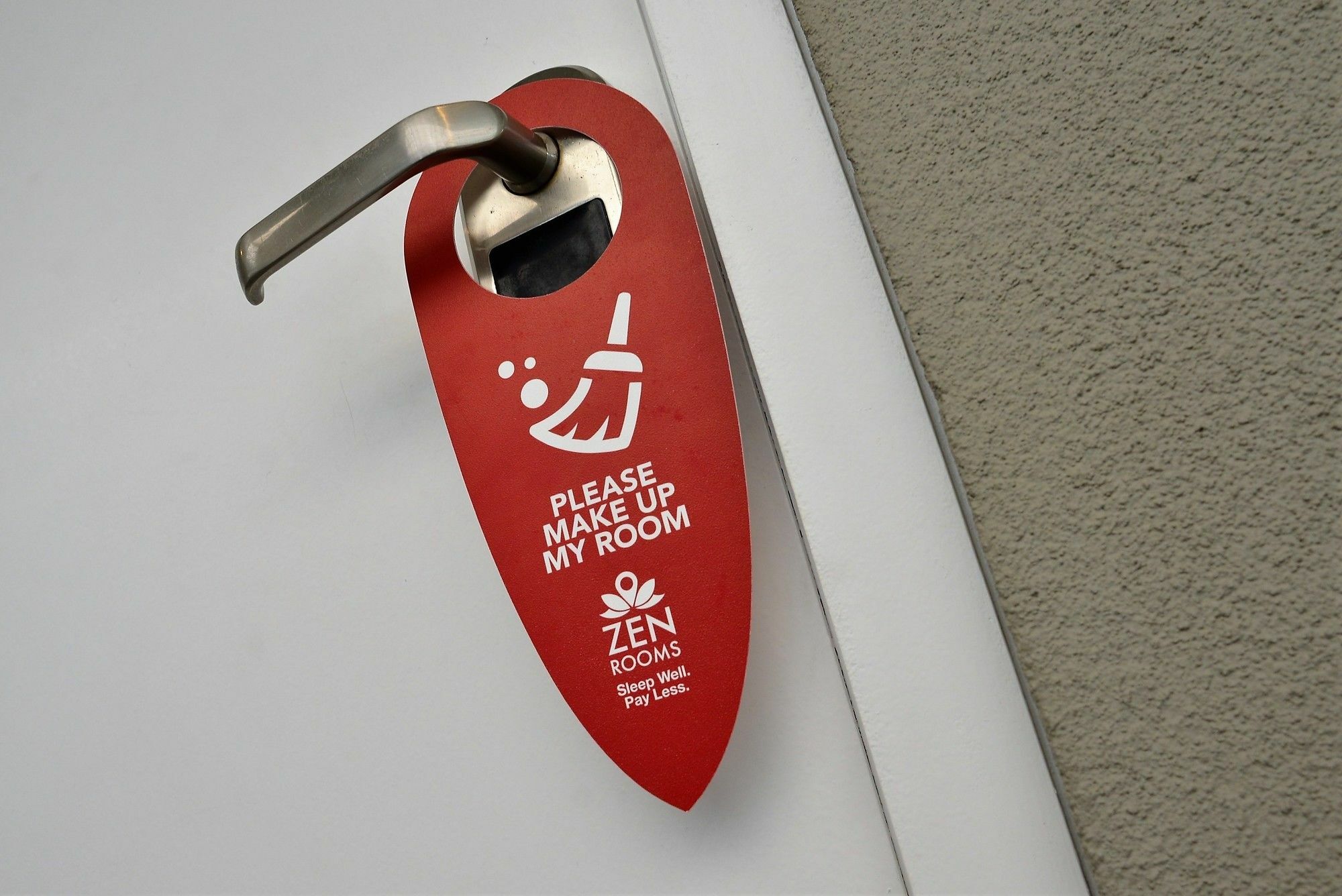 Zen Rooms Woodridge Mckinley Bgc Taguig Dış mekan fotoğraf