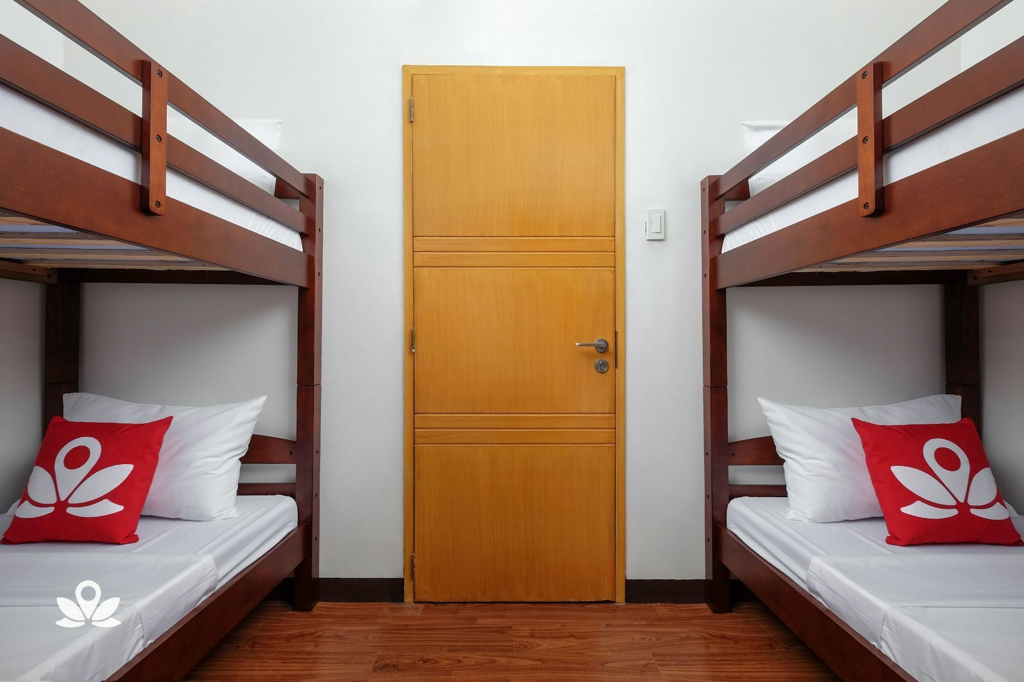 Zen Rooms Woodridge Mckinley Bgc Taguig Dış mekan fotoğraf