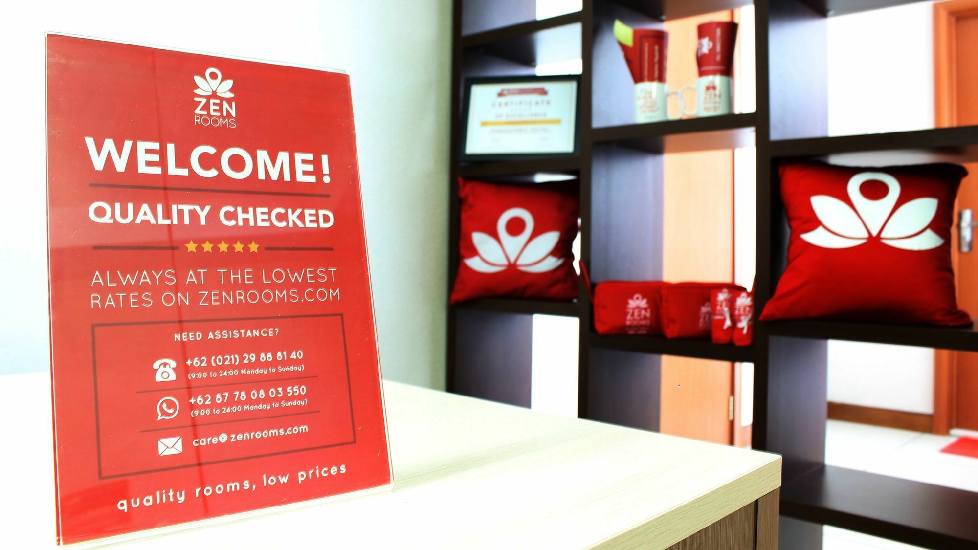 Zen Rooms Woodridge Mckinley Bgc Taguig Dış mekan fotoğraf