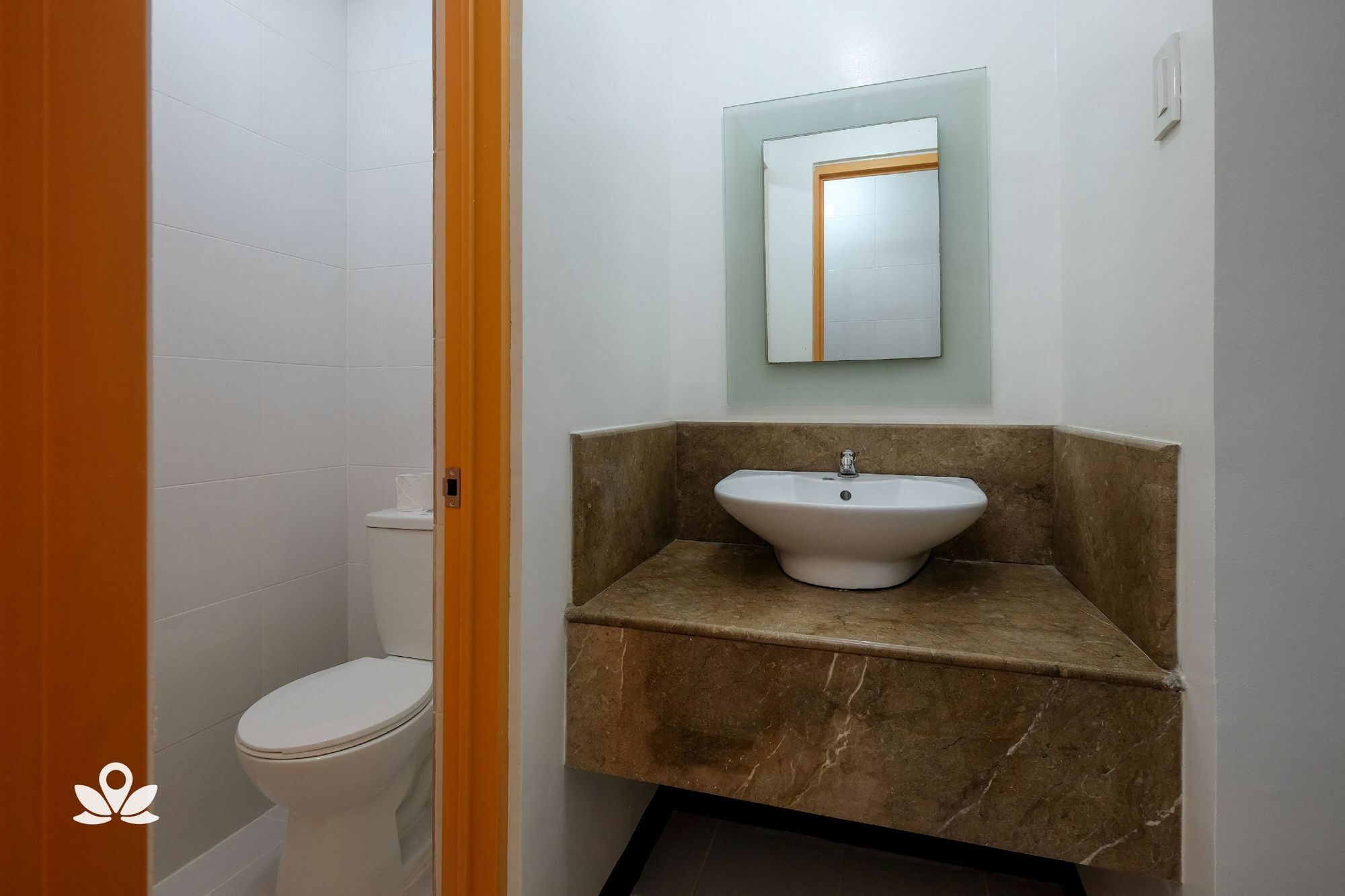 Zen Rooms Woodridge Mckinley Bgc Taguig Dış mekan fotoğraf