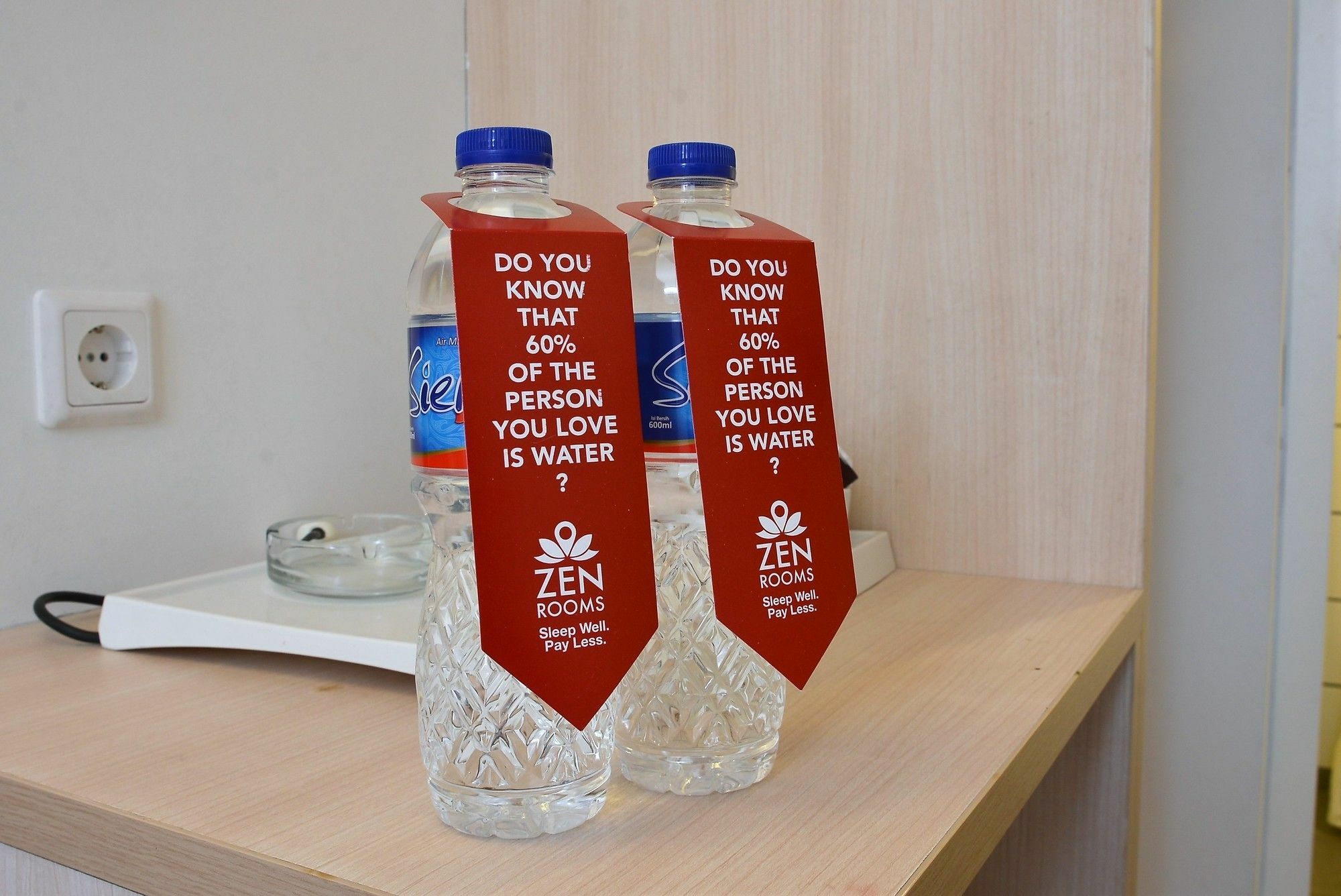 Zen Rooms Woodridge Mckinley Bgc Taguig Dış mekan fotoğraf