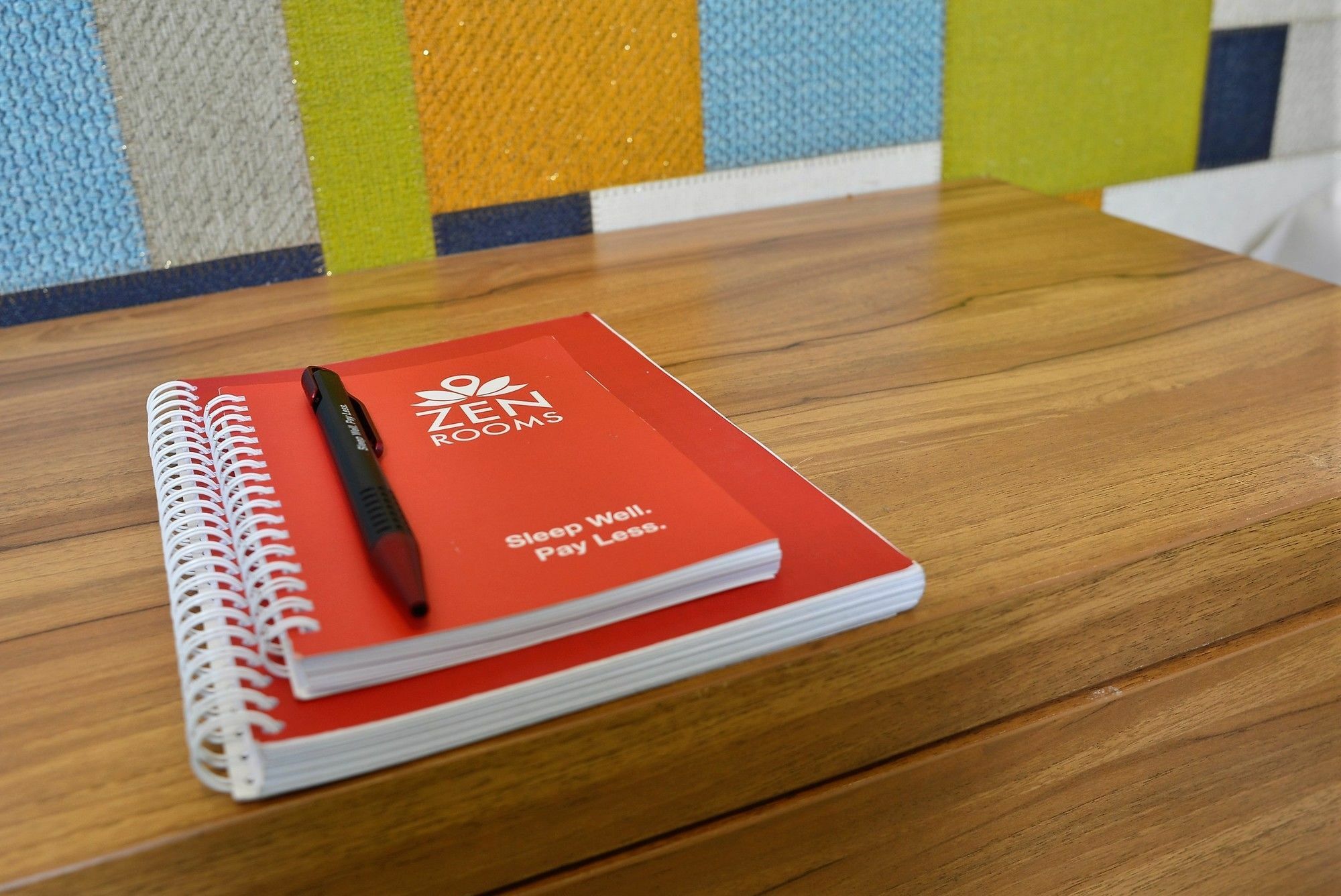 Zen Rooms Woodridge Mckinley Bgc Taguig Dış mekan fotoğraf